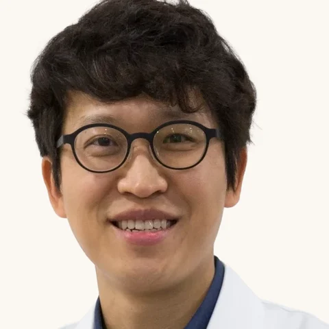 Seung-hyuk Hong 医生